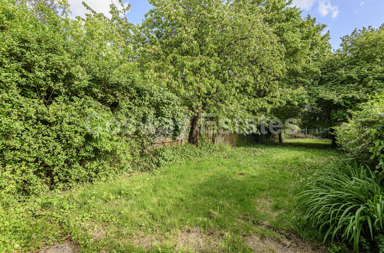 Riverdene, Edgware
